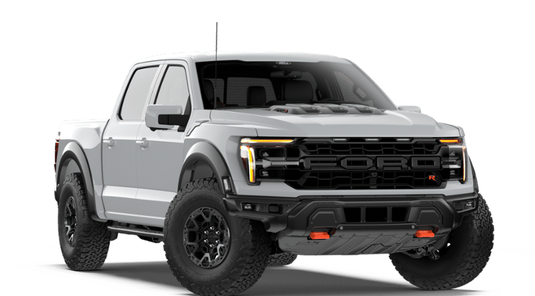 F-150® vehicle